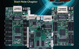 中航軟件：全新V5，開啟新篇章！